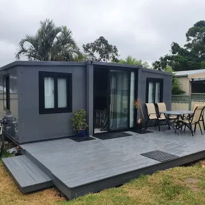 20ft Standard