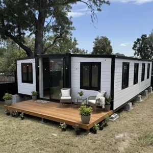 30ft Deluxe